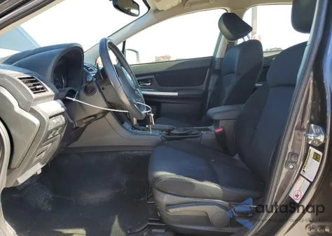 2015 Subaru Impreza Sport z USA, uszkodzony, nr VIN JF1GPAT61F8219095